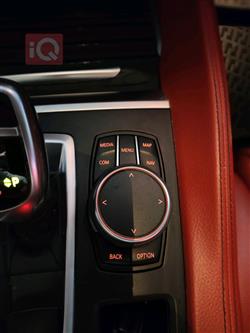 بي ام دبليو X6